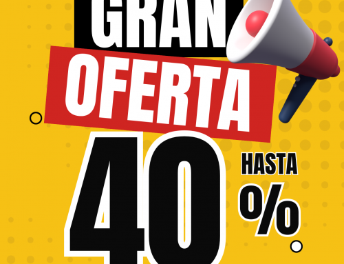 DESCUENTOS EN ENERO Y FEBRERO 2026