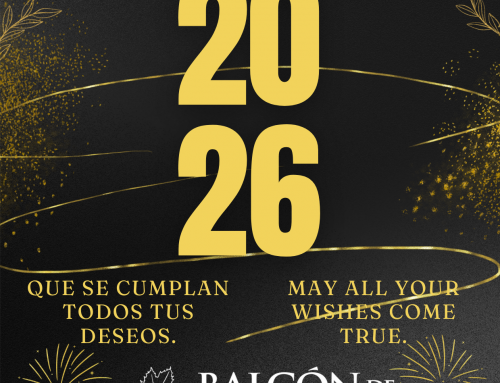 Nochevieja 2025 en Hotel Balcón de Cómpeta (Málaga)